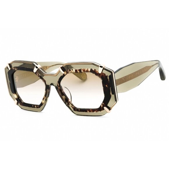 NWT PHILIPP PLEIN SUNGLASSES